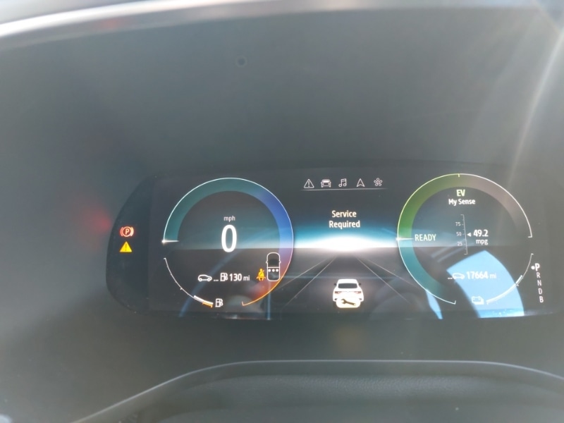 Used Renault Arkana 2022 for sale - 77992428: Photo 10