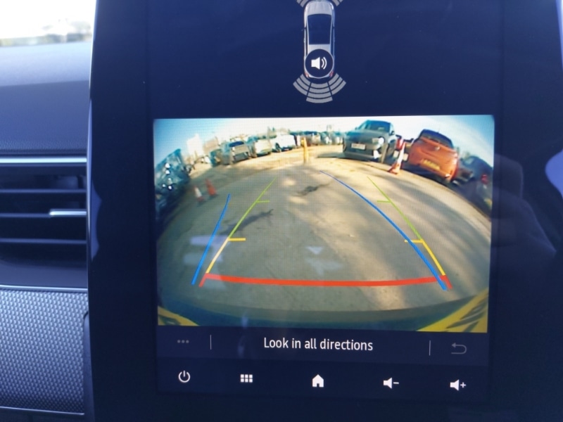 Used Renault Arkana 2022 for sale - 77992428: Photo 11