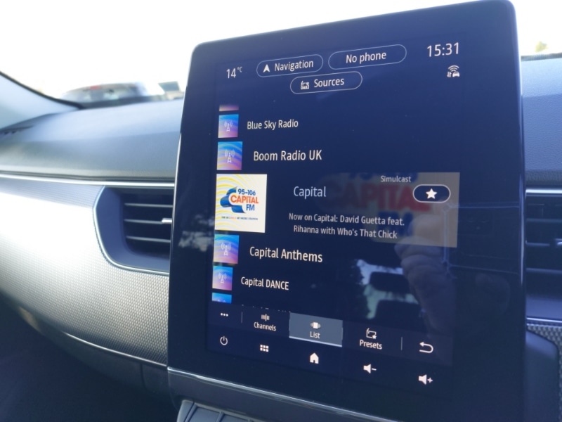 Used Renault Arkana 2022 for sale - 77992428: Photo 13