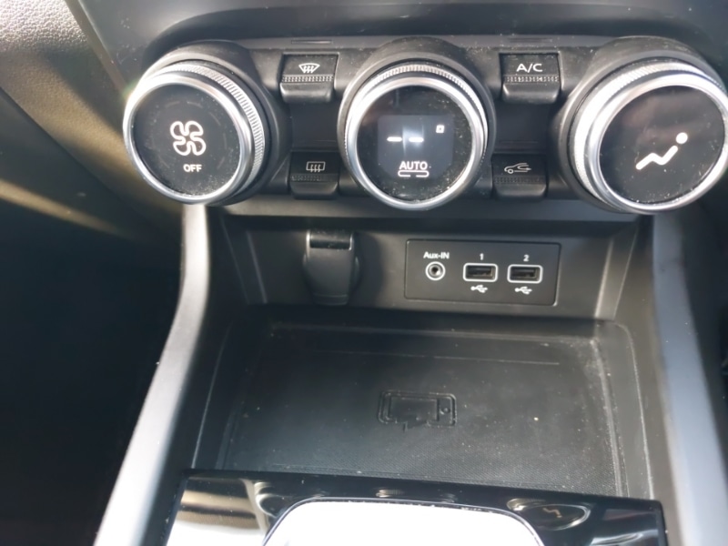 Used Renault Arkana 2022 for sale - 77992428: Photo 15