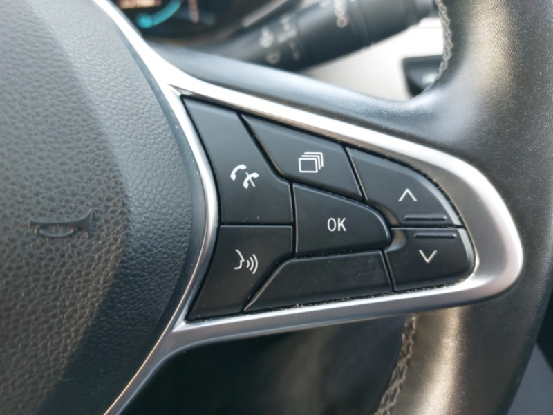 Used Renault Arkana 2022 for sale - 77992428: Photo 17