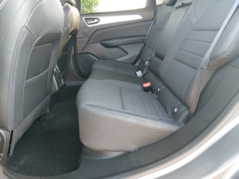 Used Renault Arkana 2022 for sale - 77992428: Photo 6