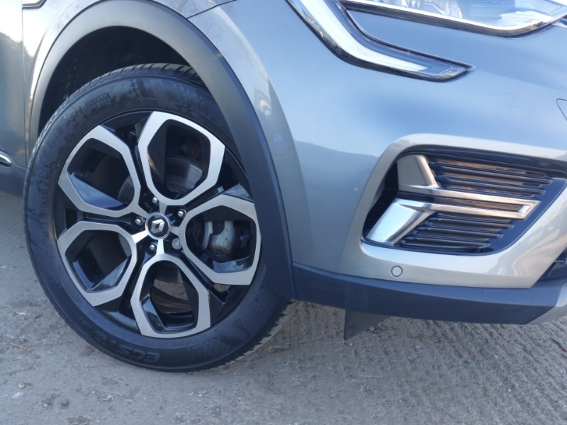 Used Renault Arkana 2022 for sale - 77992428: Photo 9