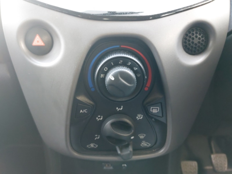 Used Peugeot 108 2018 for sale - 77615013: Photo 15