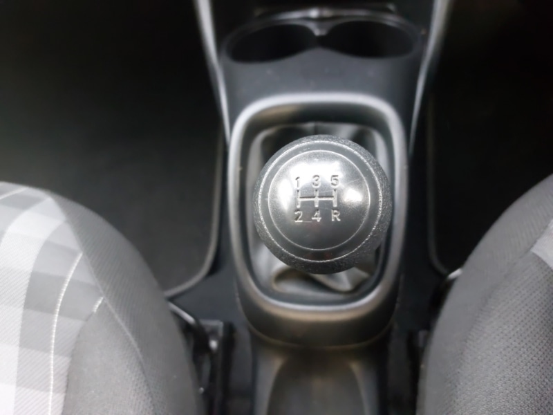 Used Peugeot 108 2018 for sale - 77615013: Photo 17