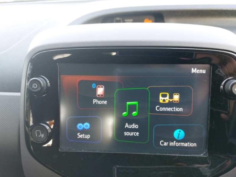 Used Peugeot 108 2018 for sale - 77615013: Photo 19