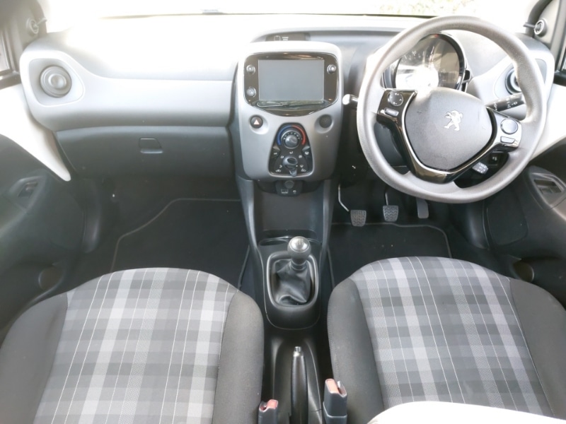 Used Peugeot 108 2018 for sale - 77615013: Photo 2