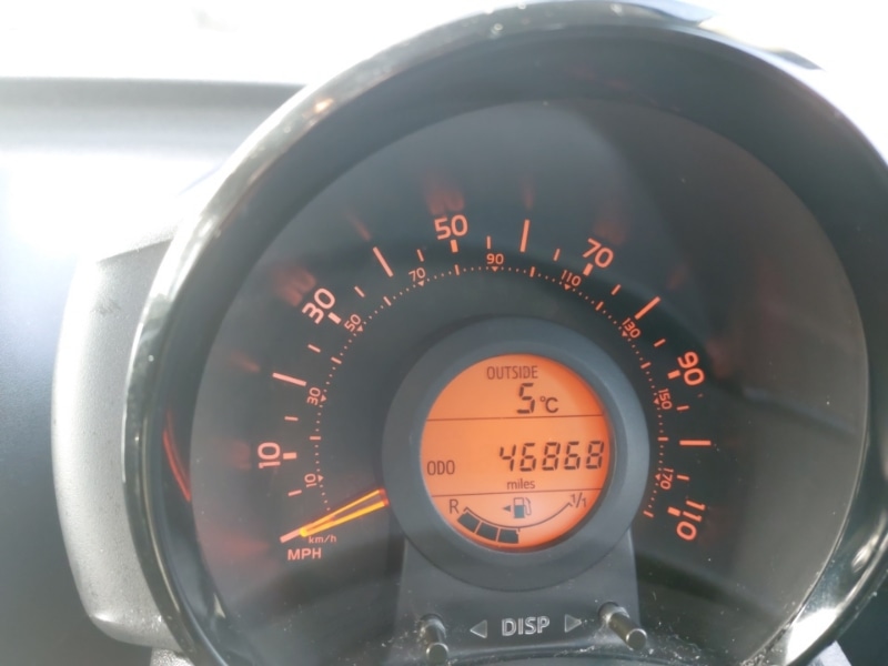 Used Peugeot 108 2018 for sale - 77615013: Photo 7