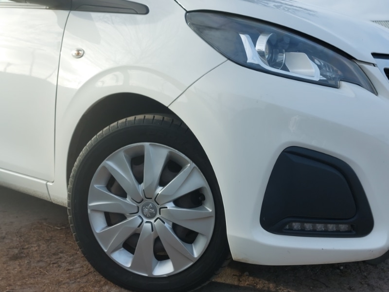 Used Peugeot 108 2018 for sale - 77615013: Photo 9