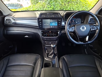 Used KGM Tivoli 2024 for sale - 78848485: Photo