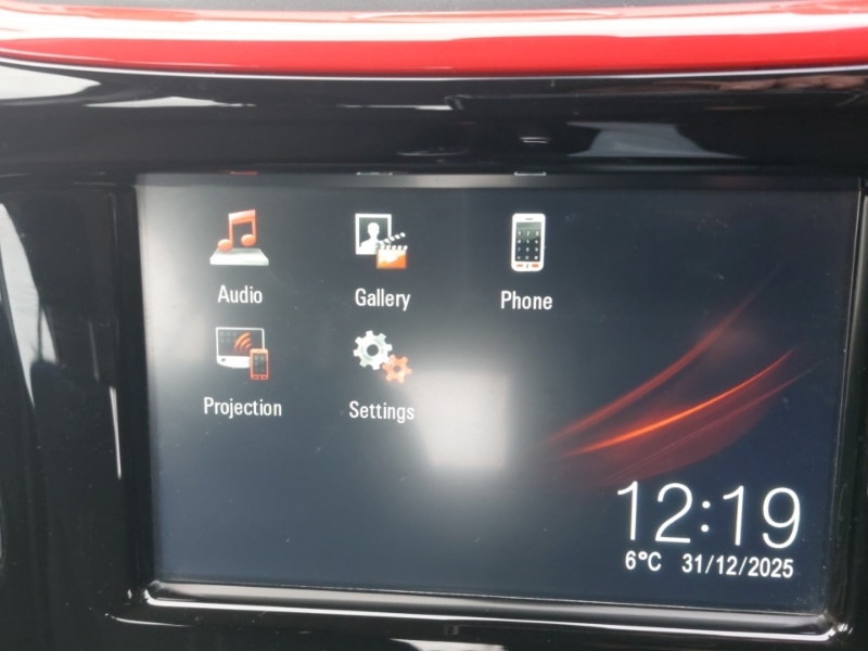 Used Vauxhall Corsa 2018 for sale - 77130213: Photo 11