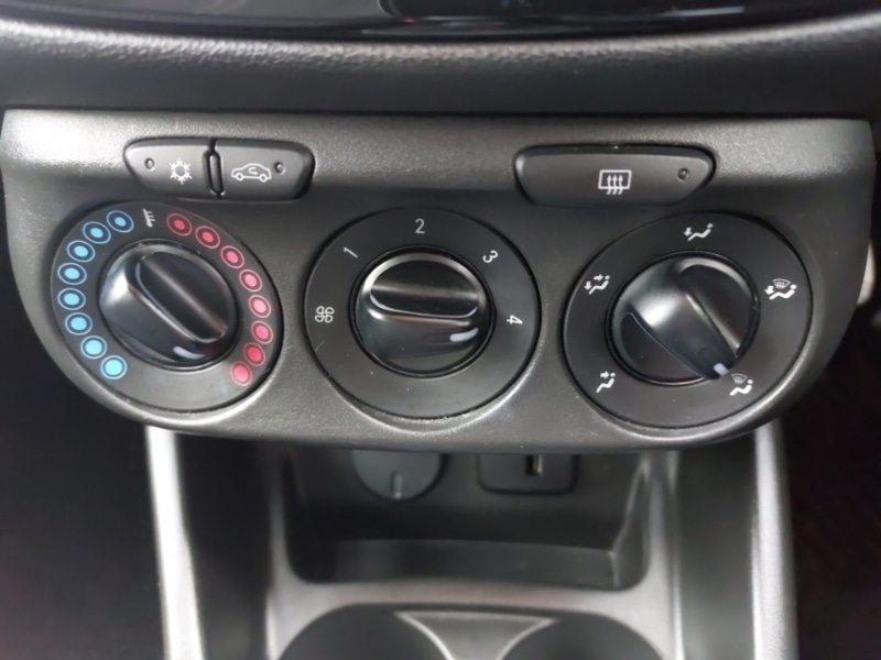 Used Vauxhall Corsa 2018 for sale - 77130213: Photo 12