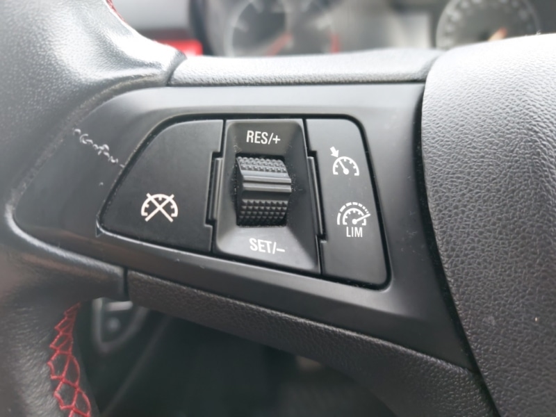 Used Vauxhall Corsa 2018 for sale - 77130213: Photo 13