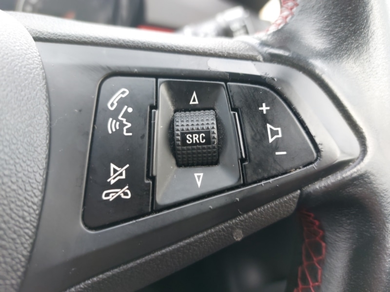 Used Vauxhall Corsa 2018 for sale - 77130213: Photo 14