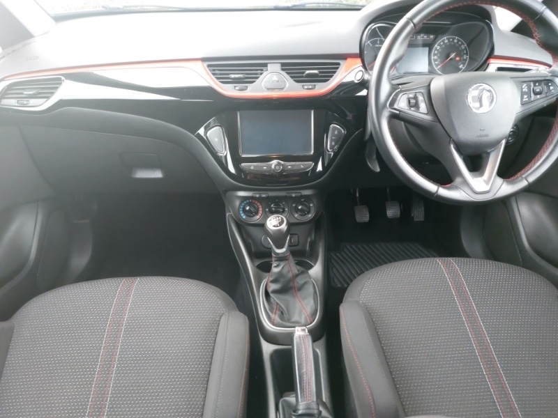 Used Vauxhall Corsa 2018 for sale - 77130213: Photo 2