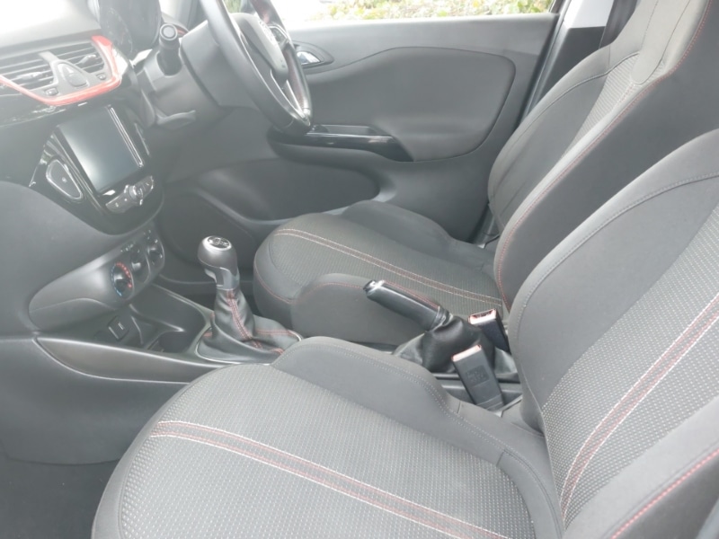 Used Vauxhall Corsa 2018 for sale - 77130213: Photo 5