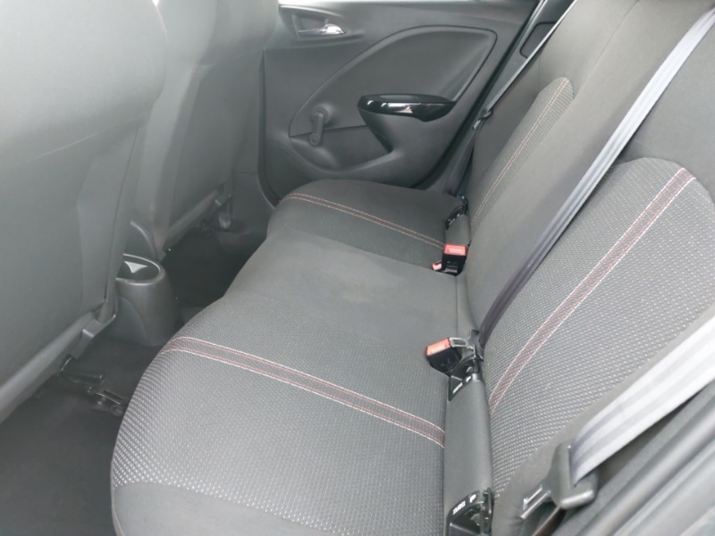 Used Vauxhall Corsa 2018 for sale - 77130213: Photo 6
