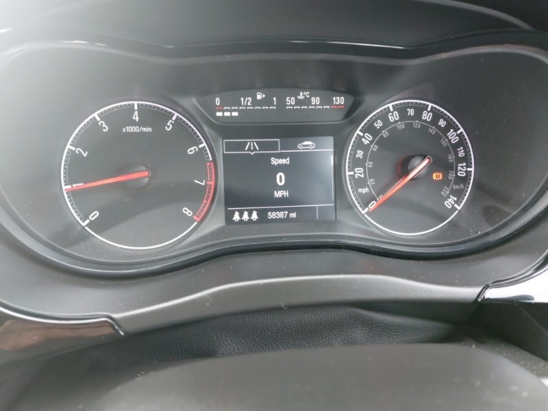 Used Vauxhall Corsa 2018 for sale - 77130213: Photo 7