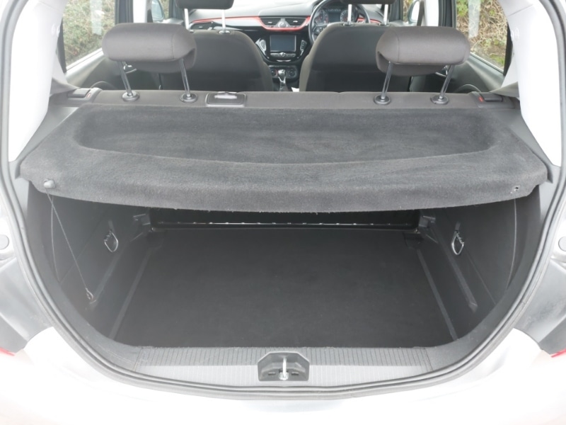 Used Vauxhall Corsa 2018 for sale - 77130213: Photo 8