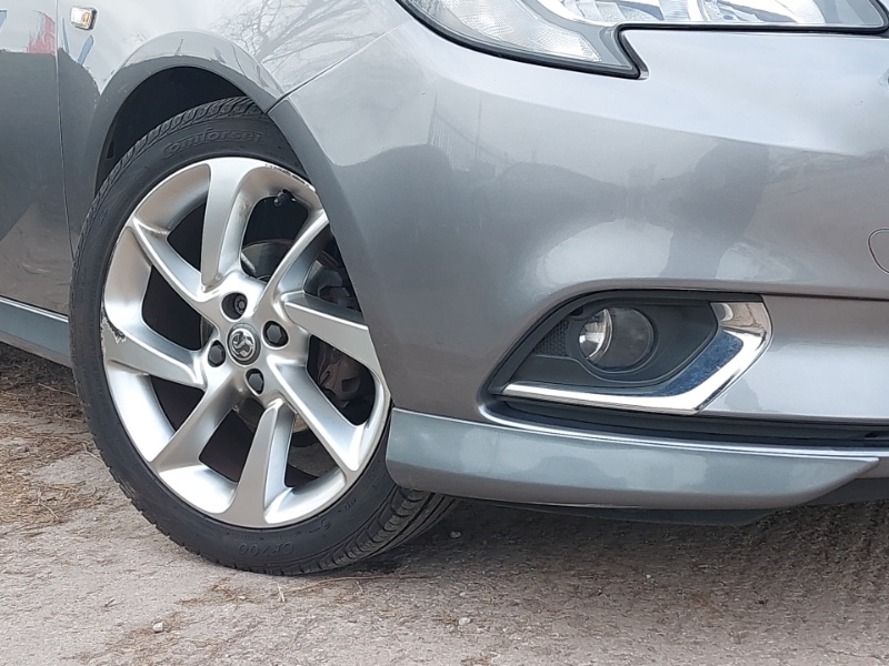 Used Vauxhall Corsa 2018 for sale - 77130213: Photo 9