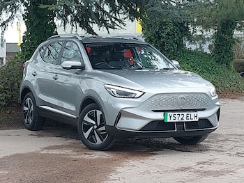 Volkswagen Golf feature image