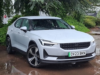 Used Polestar Polestar 2 2023 for sale - 78957213: Photo
