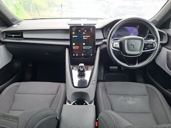 Used Polestar Polestar 2 2023 for sale - 78957213: Photo