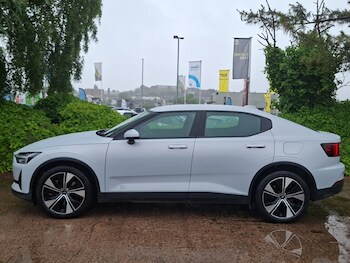 Used Polestar Polestar 2 2023 for sale - 78957213: Photo