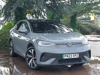 2023 - 128kW Style Pro 77kWh 5dr Auto