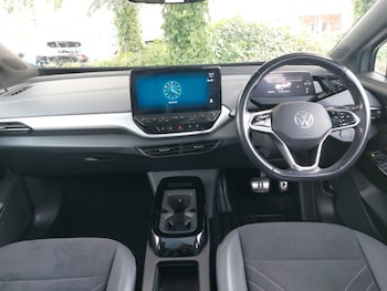 Used Volkswagen ID5 2023 for sale - 75808257: Photo