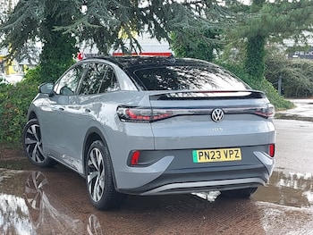 Used Volkswagen ID5 2023 for sale - 75808257: Photo
