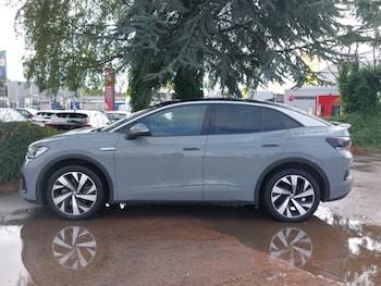 Used Volkswagen ID5 2023 for sale - 75808257: Photo