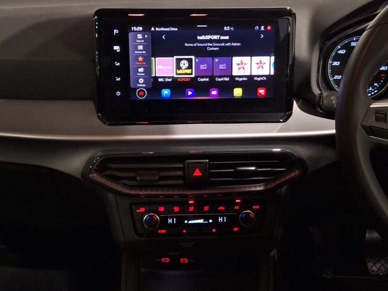 Used SEAT Ibiza 2022 for sale - 77627972: Photo 11