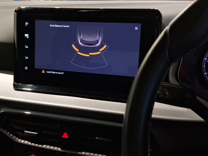 Used SEAT Ibiza 2022 for sale - 77627972: Photo 12