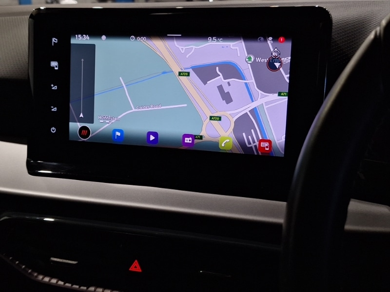 Used SEAT Ibiza 2022 for sale - 77627972: Photo 13