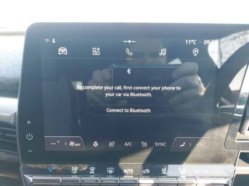 Used Renault Megane E Tech 2023 for sale - 77933388: Photo 13