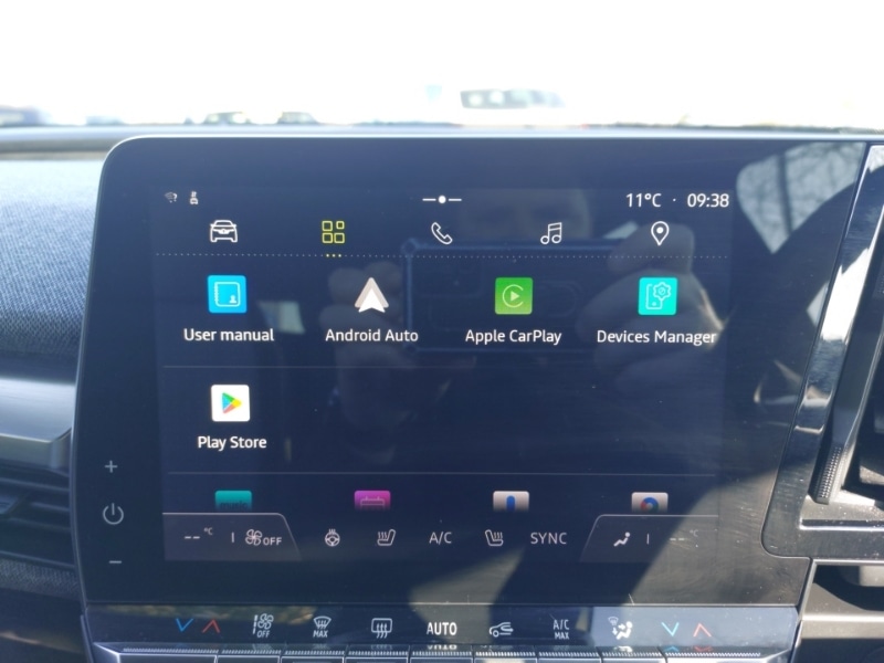 Used Renault Megane E Tech 2023 for sale - 77933388: Photo 14