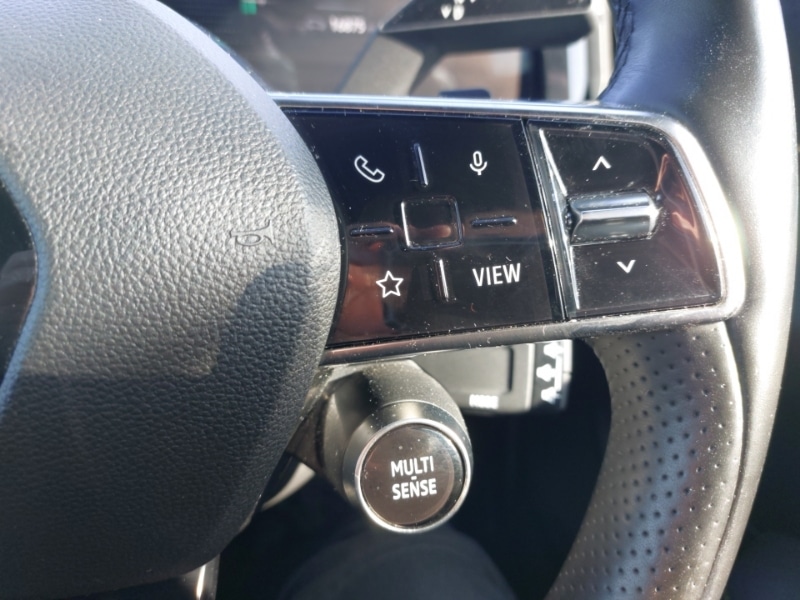 Used Renault Megane E Tech 2023 for sale - 77933388: Photo 16