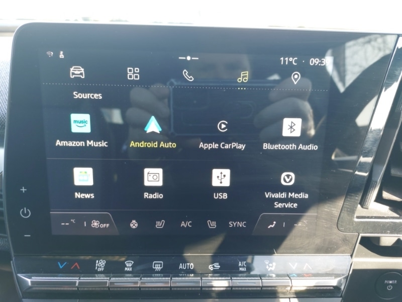 Used Renault Megane E Tech 2023 for sale - 77933388: Photo 18