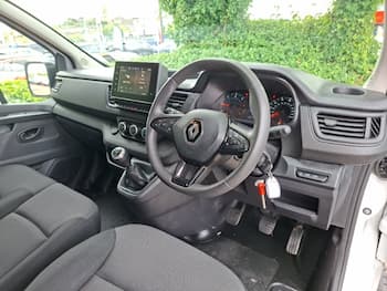 Used Renault Trafic 2024 for sale - 79737054: Photo