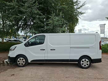Used Renault Trafic 2024 for sale - 79737054: Photo