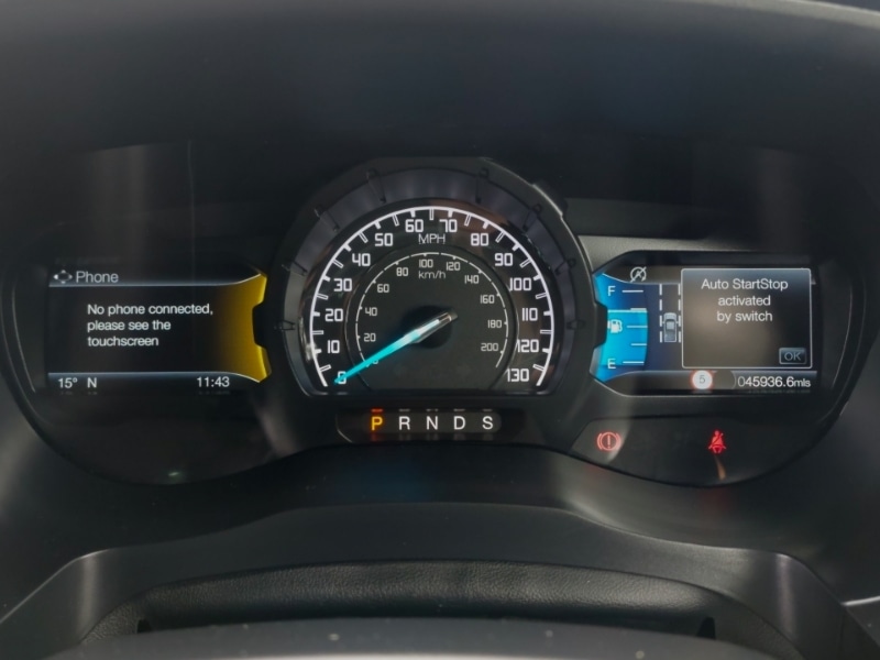 Vehicle 15