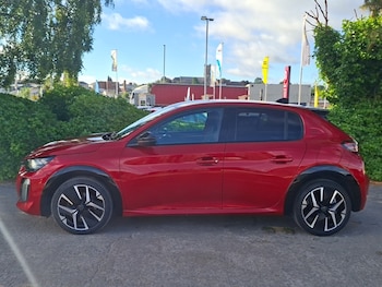Used Peugeot 208 2024 for sale - 78952616: Photo