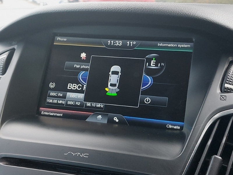 Used Ford Focus 2016 for sale - 76864372: Photo 11