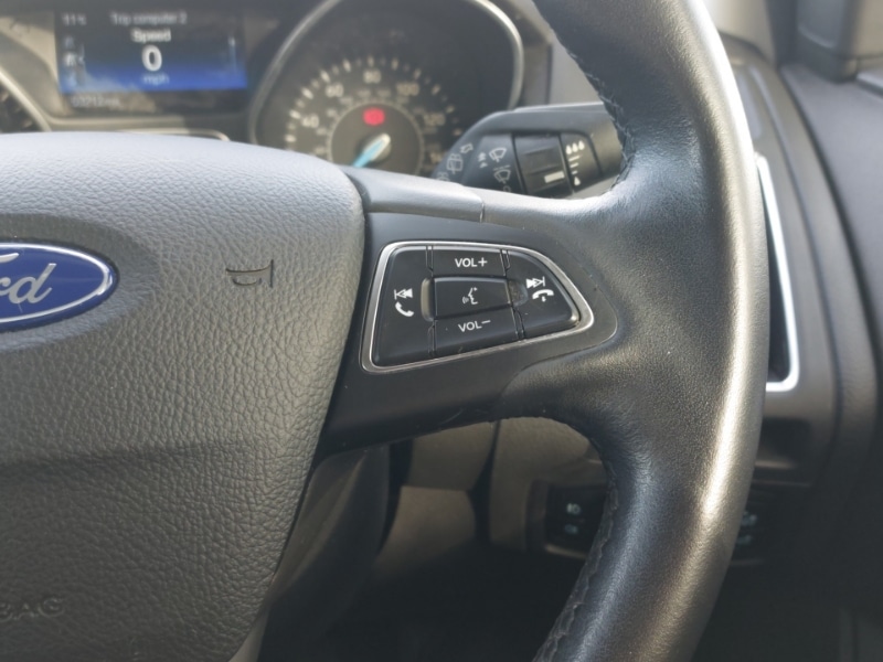 Used Ford Focus 2016 for sale - 76864372: Photo 14