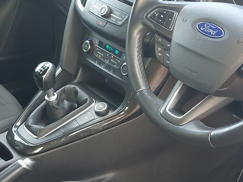 Used Ford Focus 2016 for sale - 76864372: Photo 19