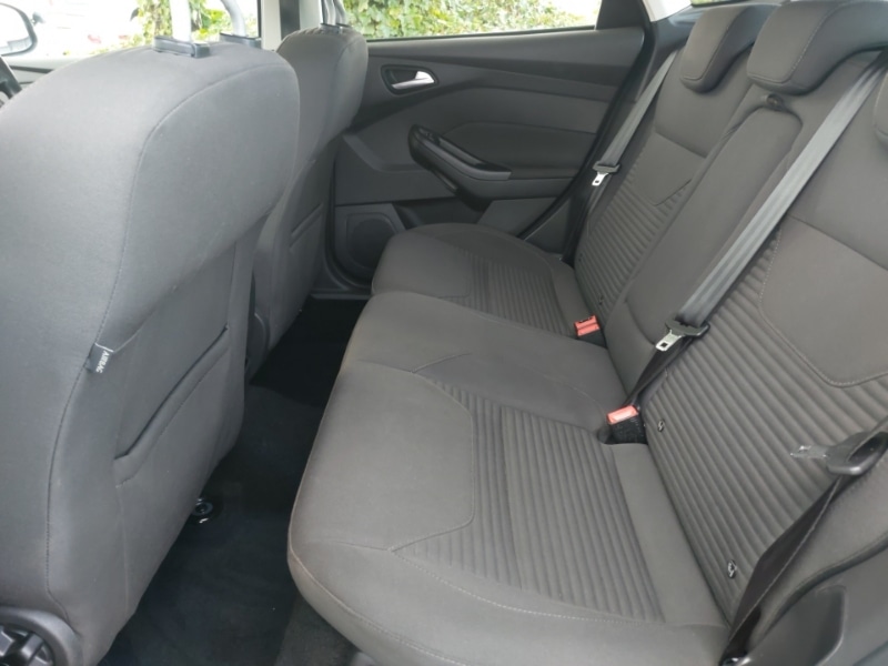 Used Ford Focus 2016 for sale - 76864372: Photo 6