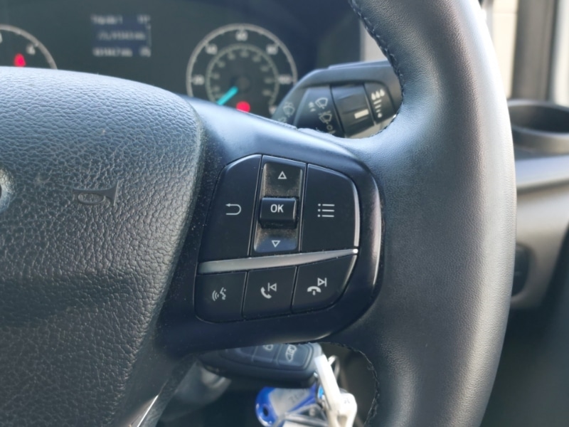 Used Ford Transit Custom 2023 for sale - 77908008: Photo 14