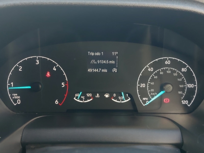 Used Ford Transit Custom 2023 for sale - 77908008: Photo 15