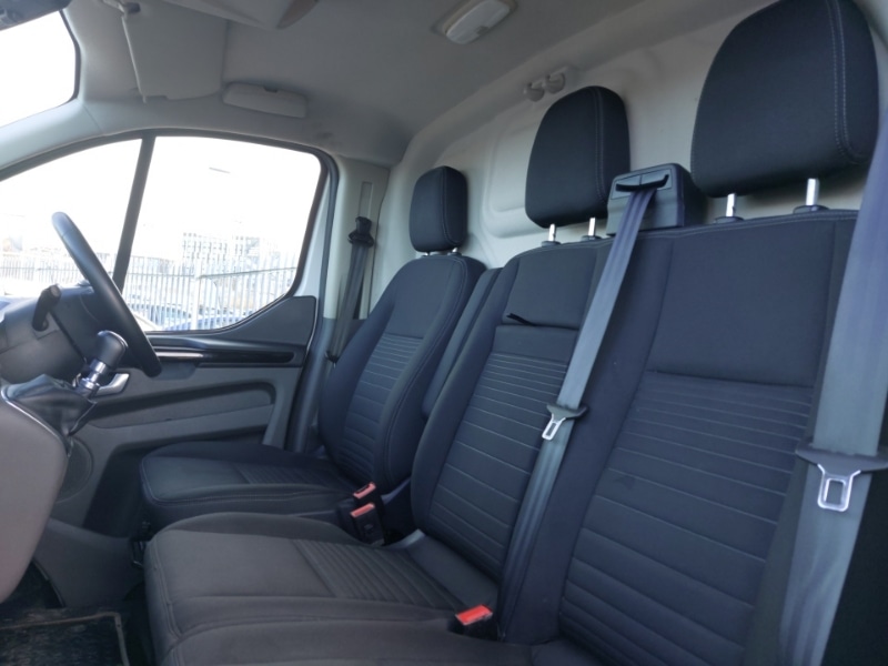 Used Ford Transit Custom 2023 for sale - 77908008: Photo 18